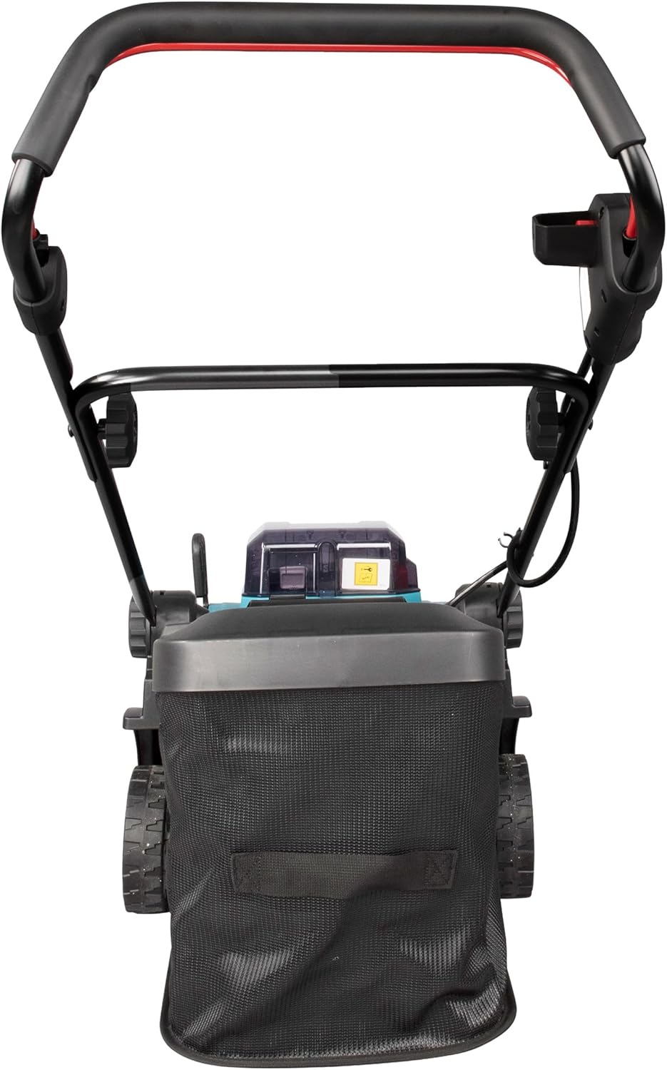 Makita DLM432Z Akku-Rasenmäher – 2x18 V Power (ohne Akku & Ladegerät)