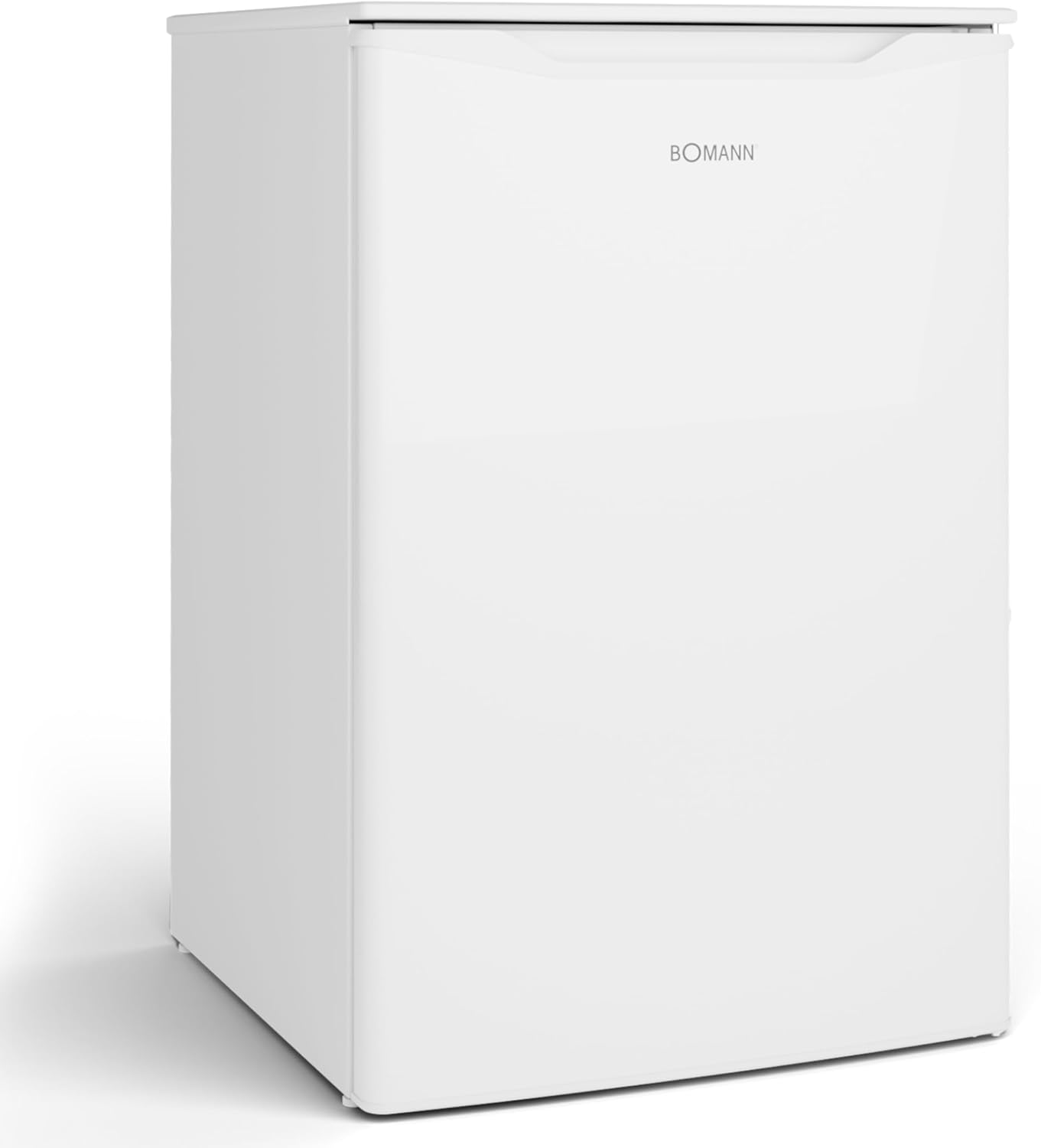 Bomann Gefrierschrank 87 L – Kompakt, effizient & leise