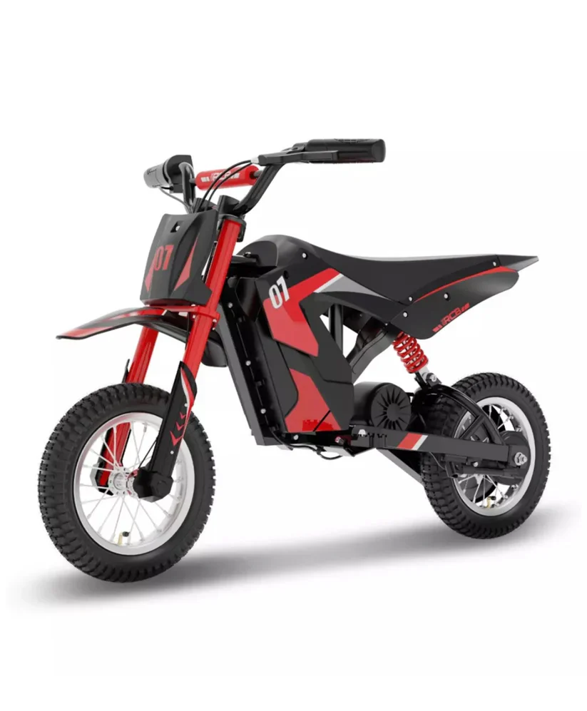 EVERCROSS EV12M Kinder-Elektromotorrad – Spaß & Sicherheit für kleine Abenteurer
