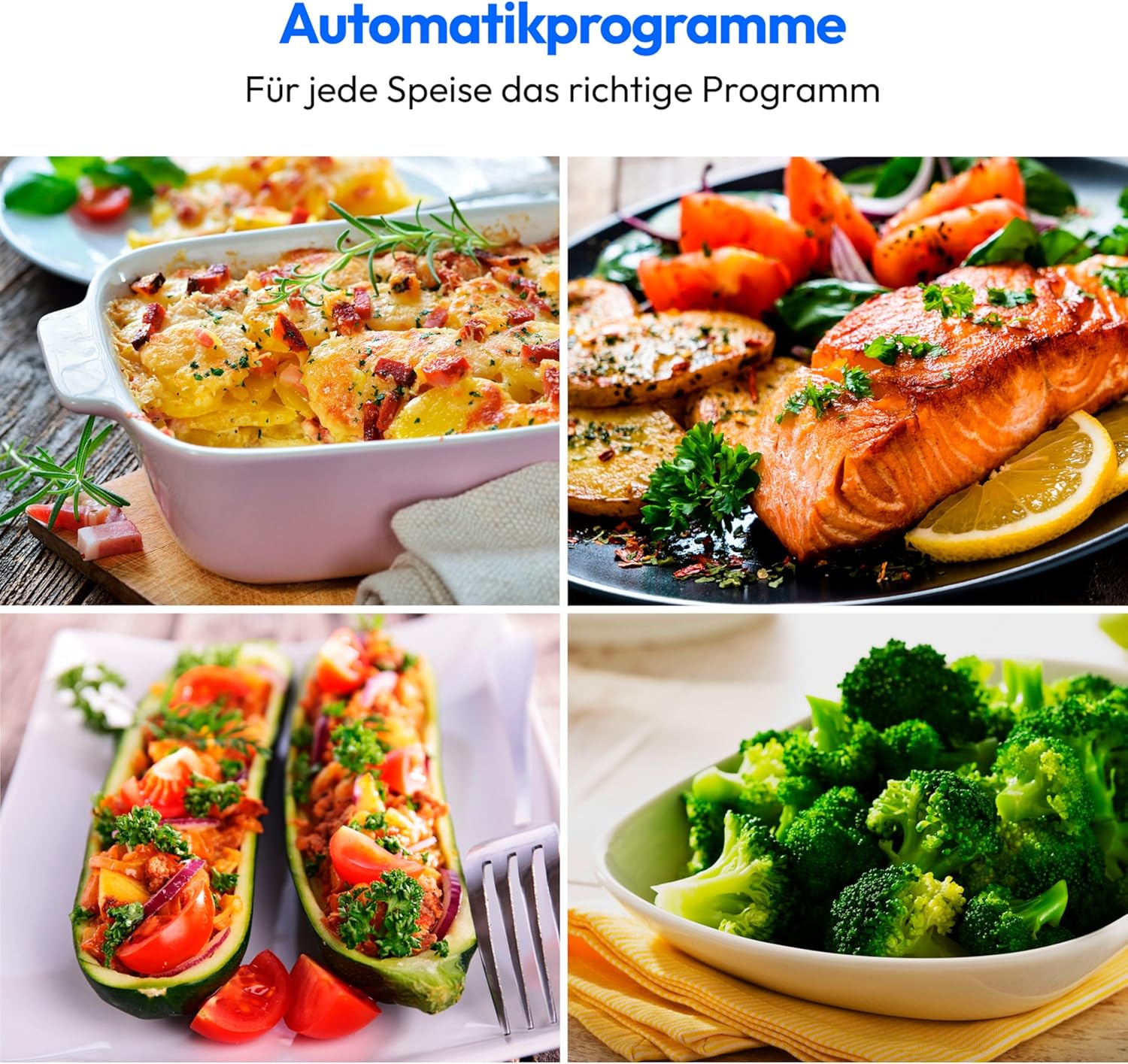 MEDION MD 15501 Mikrowelle 4-in-1 mit Grill