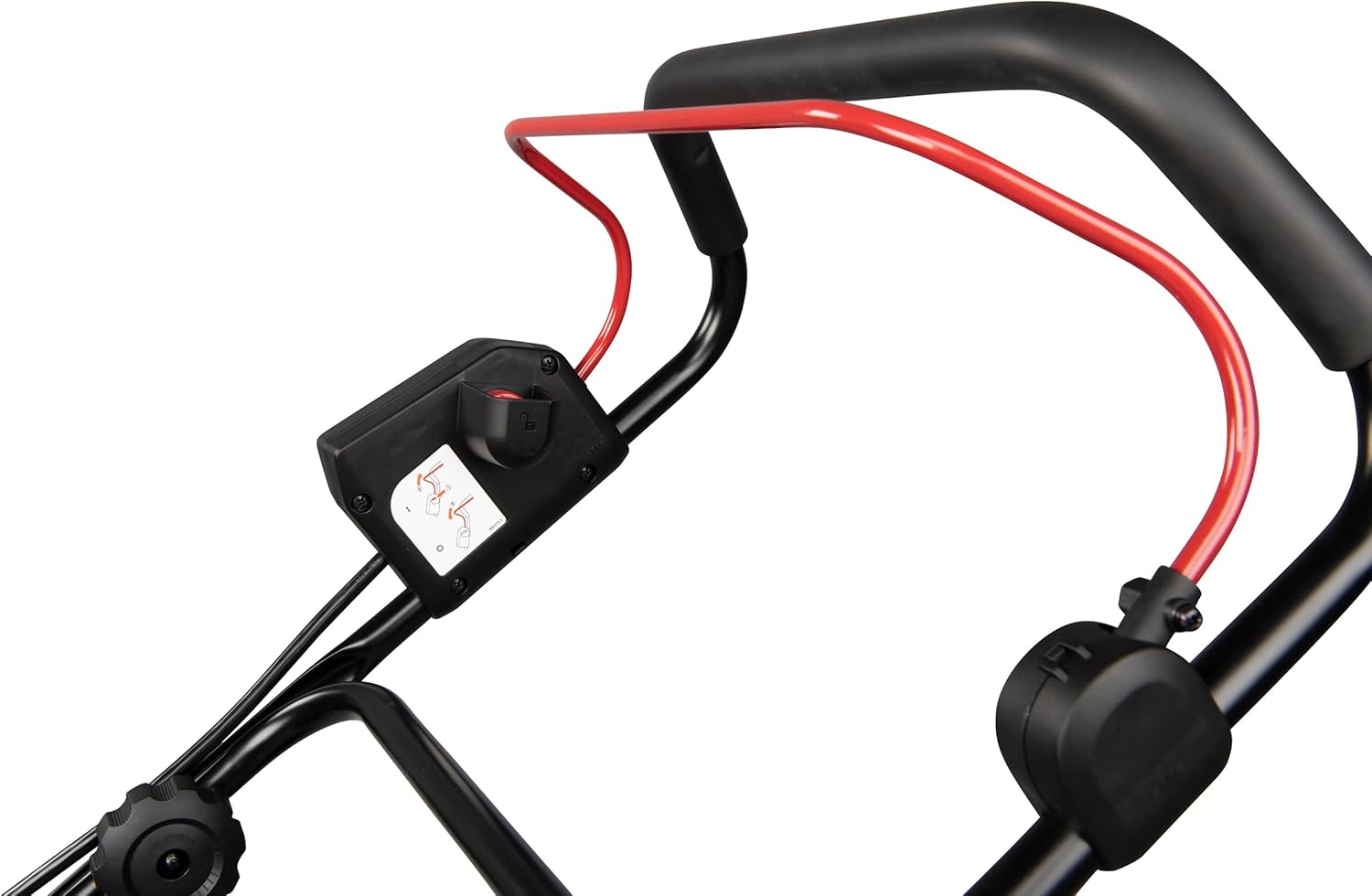 Makita DLM432Z Akku-Rasenmäher – 2x18 V Power (ohne Akku & Ladegerät)