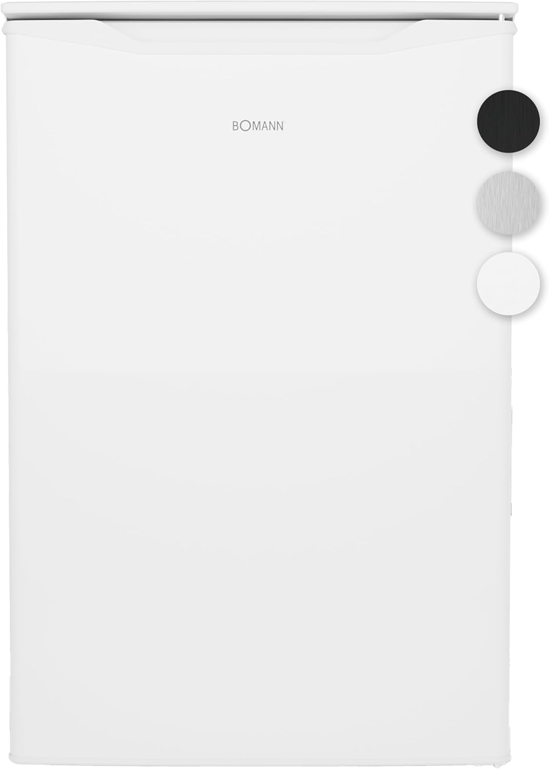 Bomann Gefrierschrank 87 L – Kompakt, effizient & leise