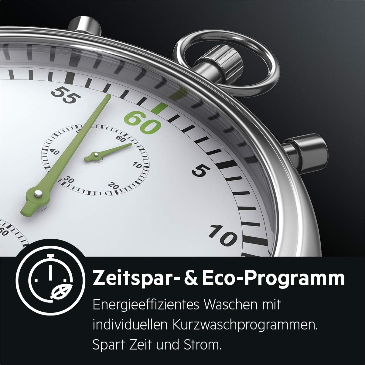 AEG LTR7A71370 Serie 7000 Toplader Waschmaschine mit ProSteam – Frische Wäsche in Rekordzeit