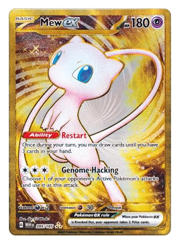 Pokémon TCG Scarlet & Violet 3.5 Ultra Premium Collection – die ultimative Sammlerbox für Fans, Spieler & Sammler. Perfekt als Geschenk, zum Spielen oder als wertvolles Sammlerstück.
