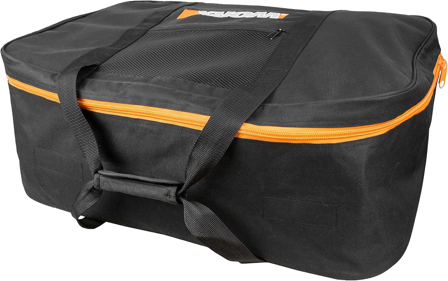 WORX WG743E 40V Akku-Rasenmäher – Kabellos, leistungsstark & effizient