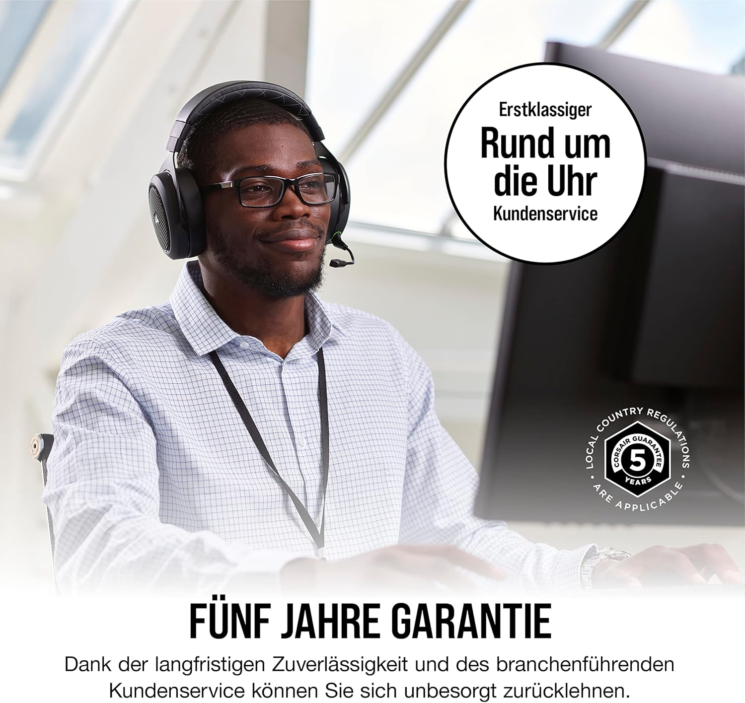 Corsair MP600 PRO LPX 1 TB M.2 PCIe Gen4 NVMe SSD – Höchste Geschwindigkeit für Gaming & High-End-PCs