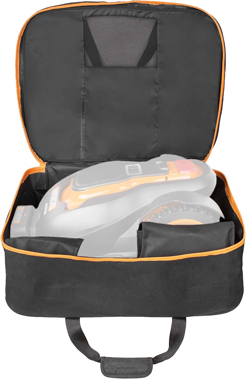 WORX WG743E 40V Akku-Rasenmäher – Kabellos, leistungsstark & effizient