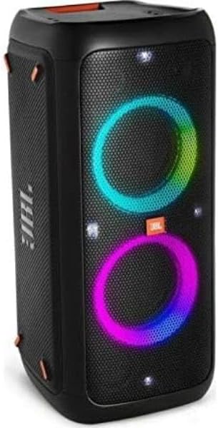 JBL PartyBox 710 – Bluetooth-Lautsprecher mit Lichtshow
