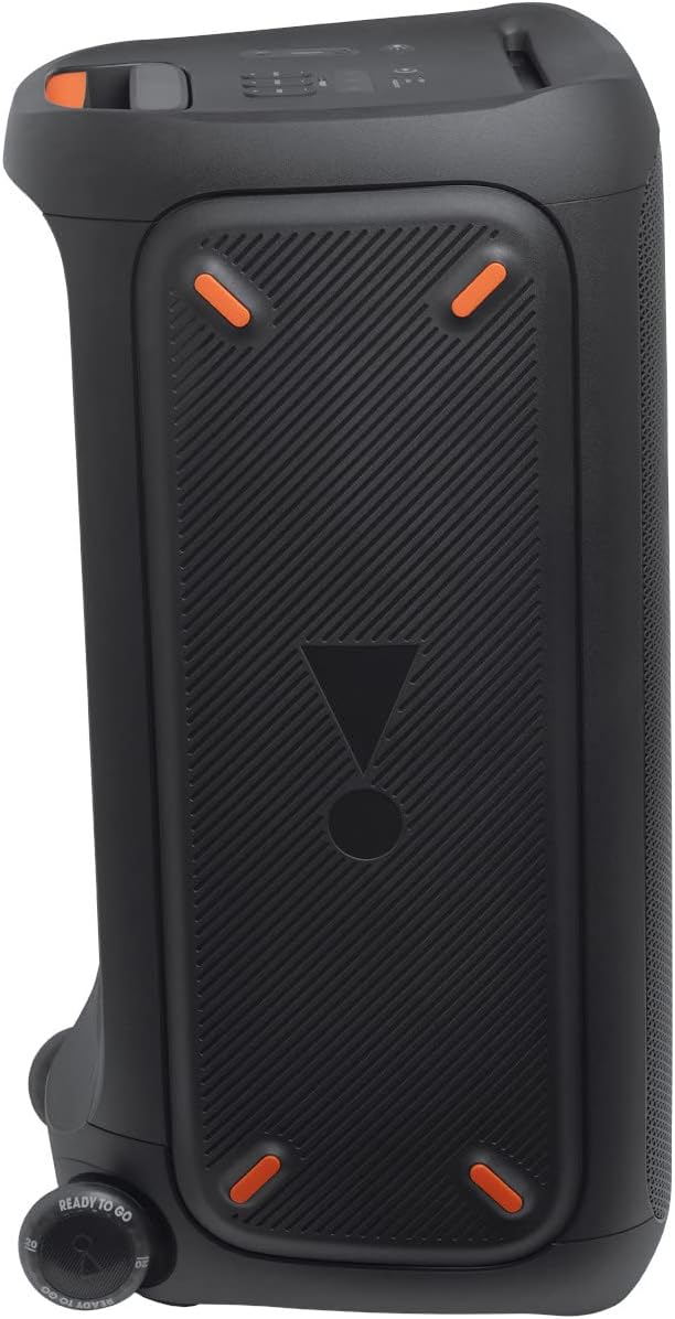 JBL PartyBox 710 – Bluetooth-Lautsprecher mit Lichtshow