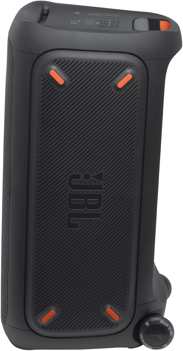 JBL PartyBox 710 – Bluetooth-Lautsprecher mit Lichtshow