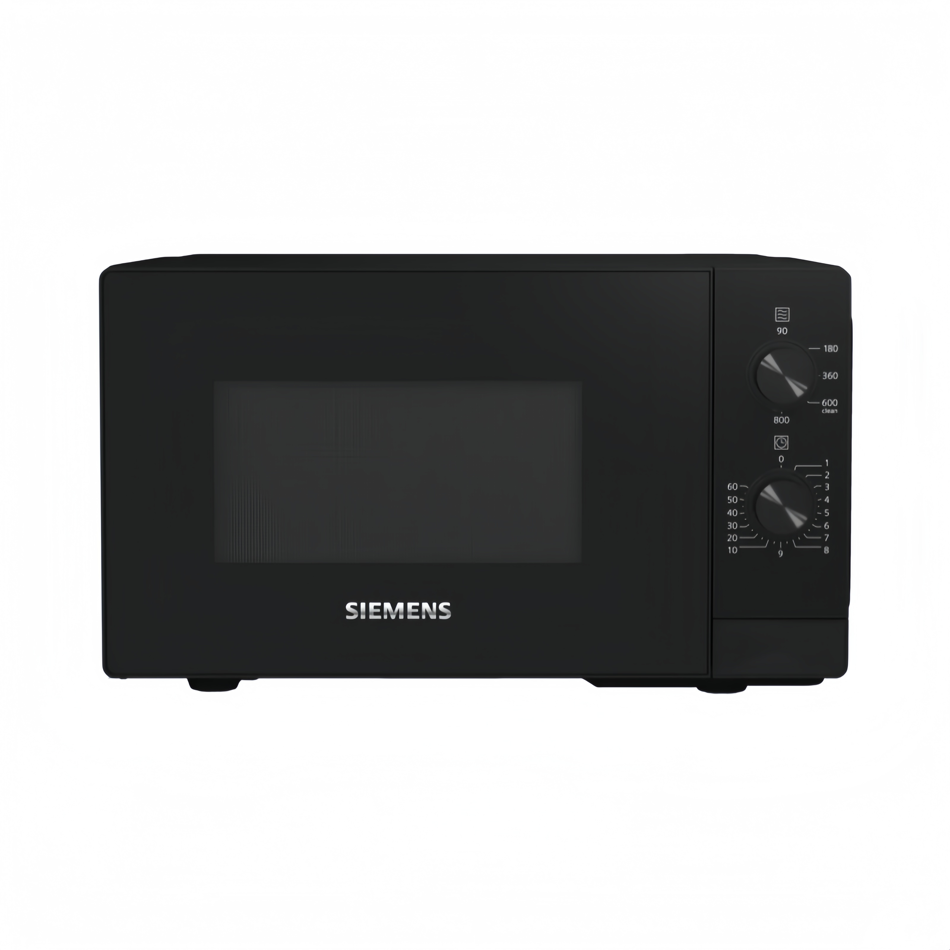 Siemens iQ300 FF020LMB2 – Kompakte Mikrowelle 20 L / 800 W