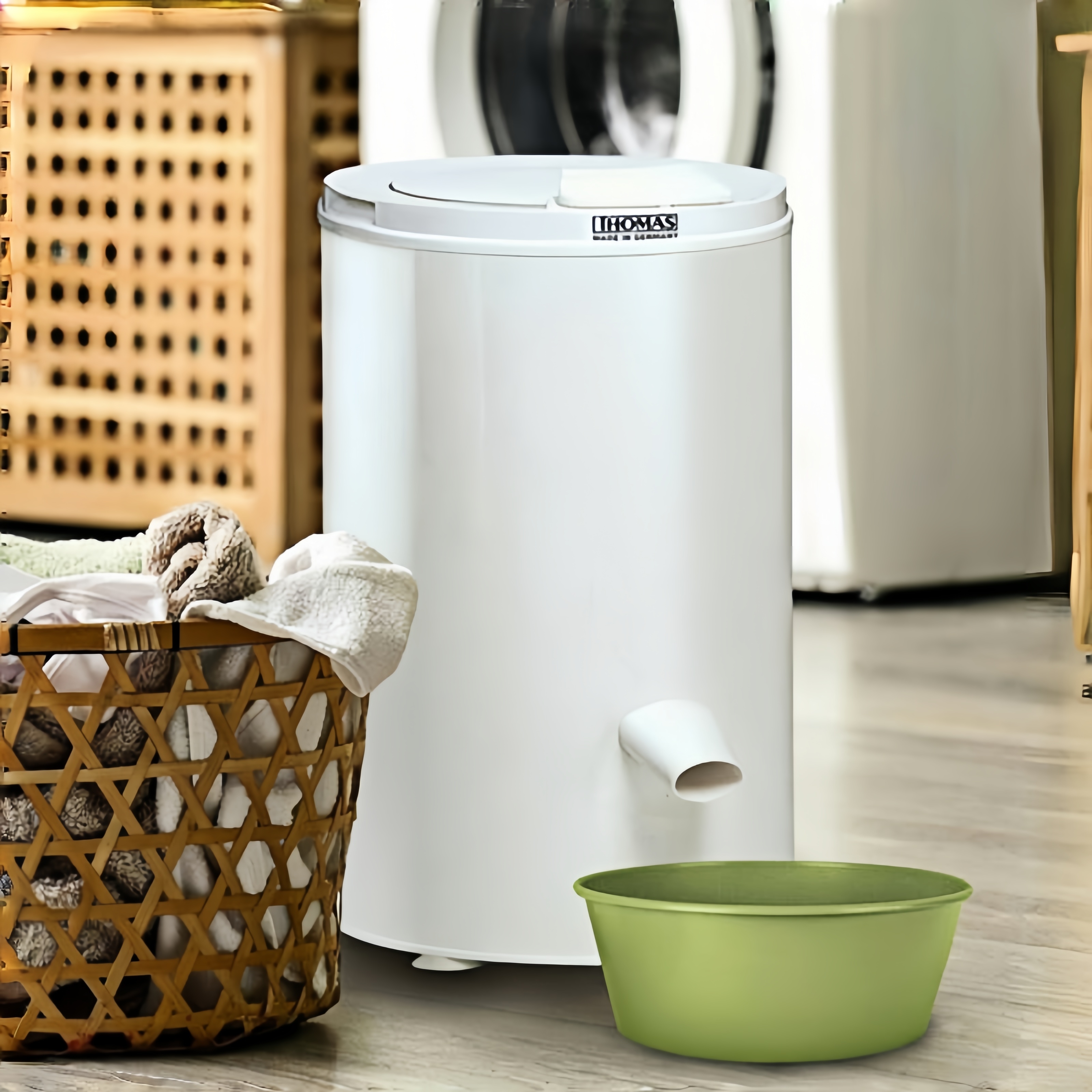 Zentrifuge Thomas CENTRI 776 SEK – 4,5 kg