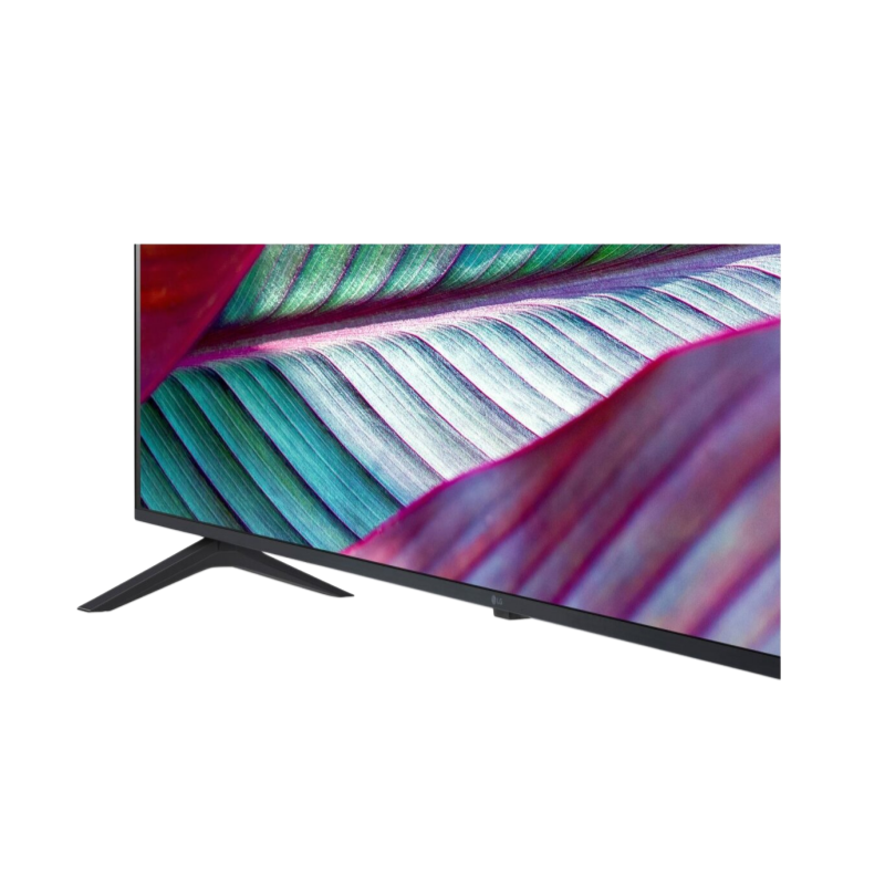 Smart TV UHD 4K 55