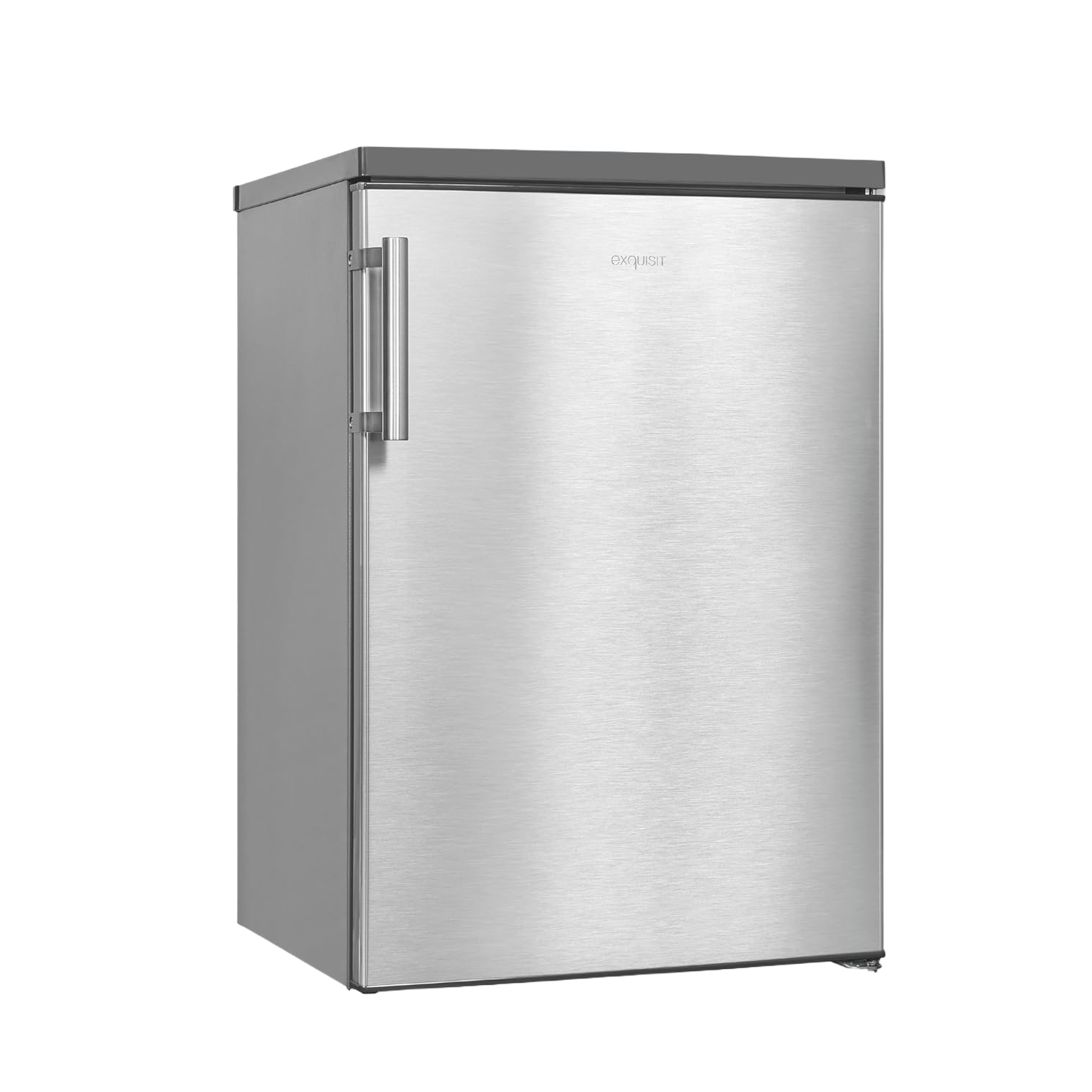 Exquisit Kühlschrank mit Gefrierfach 120 L – Kompakt, Effizient & Praktisch