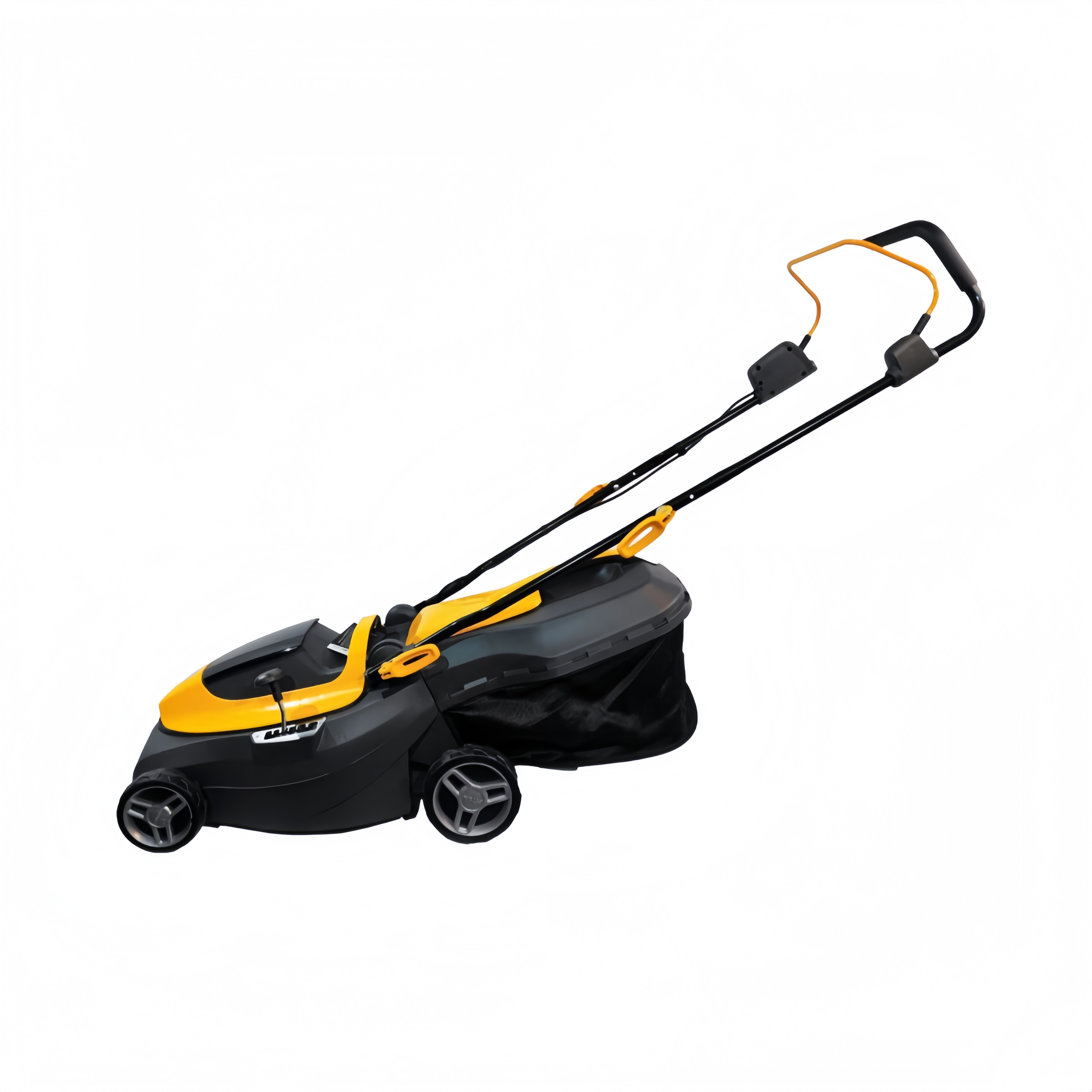 STIGA Collector 140e Akku-Rasenmäher Kit – 2x 20V 4Ah Batterien + Ladegerät