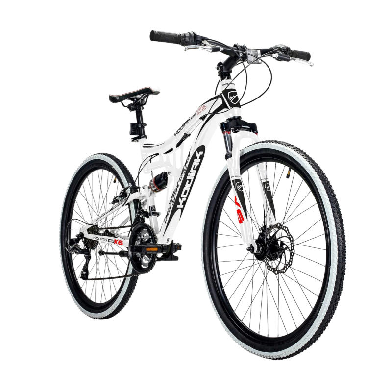 Bergsteiger Kodiak MTB 26