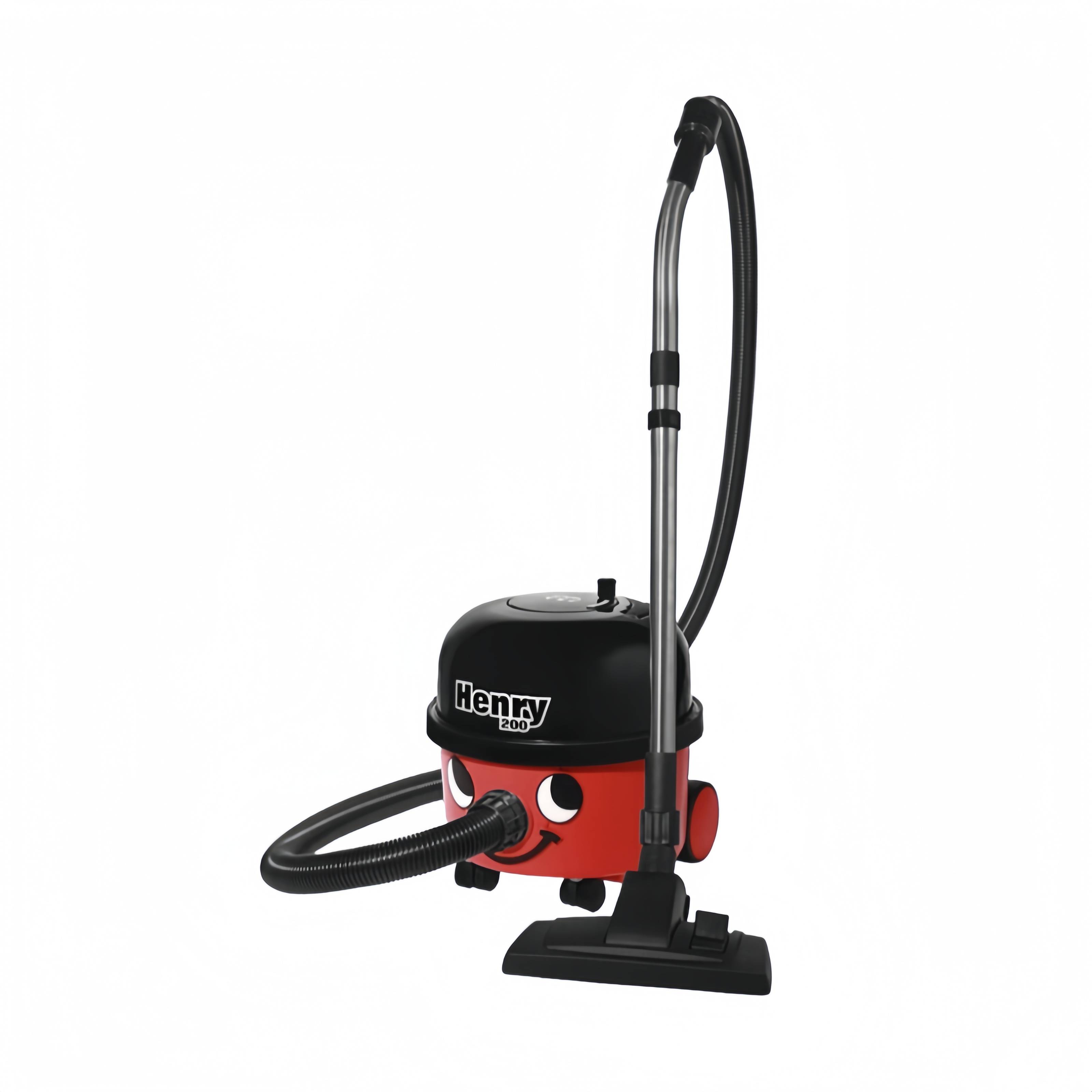 Numatic Henry HVR200-11 – Leistungsstarker Haushaltsstaubsauger