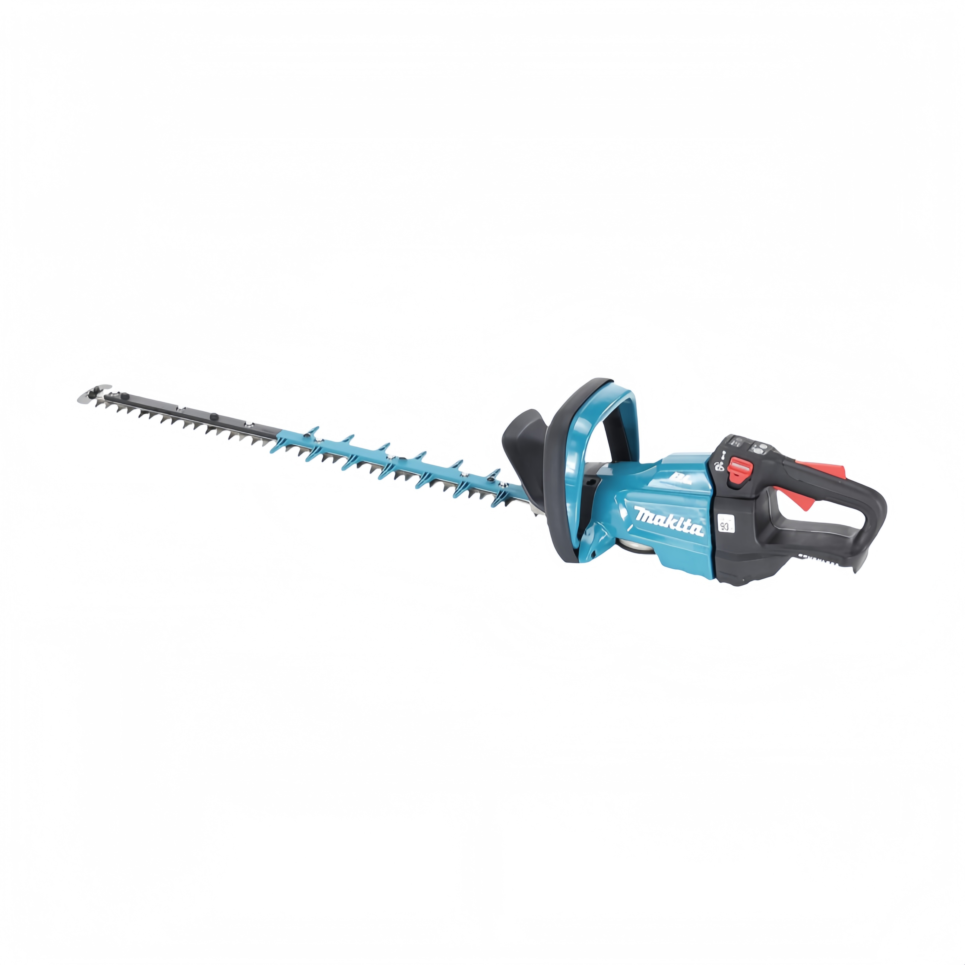 Makita DUH601Z Akku-Heckenschere 60 cm – Leise, kraftvoll & ergonomisch, 18 V (ohne Akku & Ladegerät)