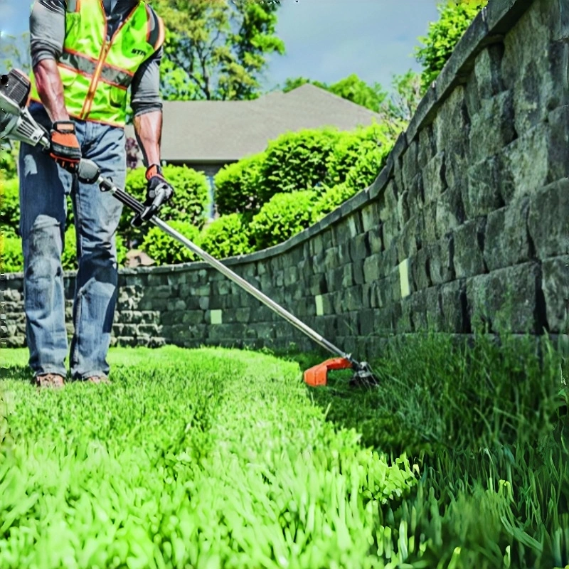 Stihl FS 91 R Benzin-Freischneider – Profi-Power für Garten und Grünflächen