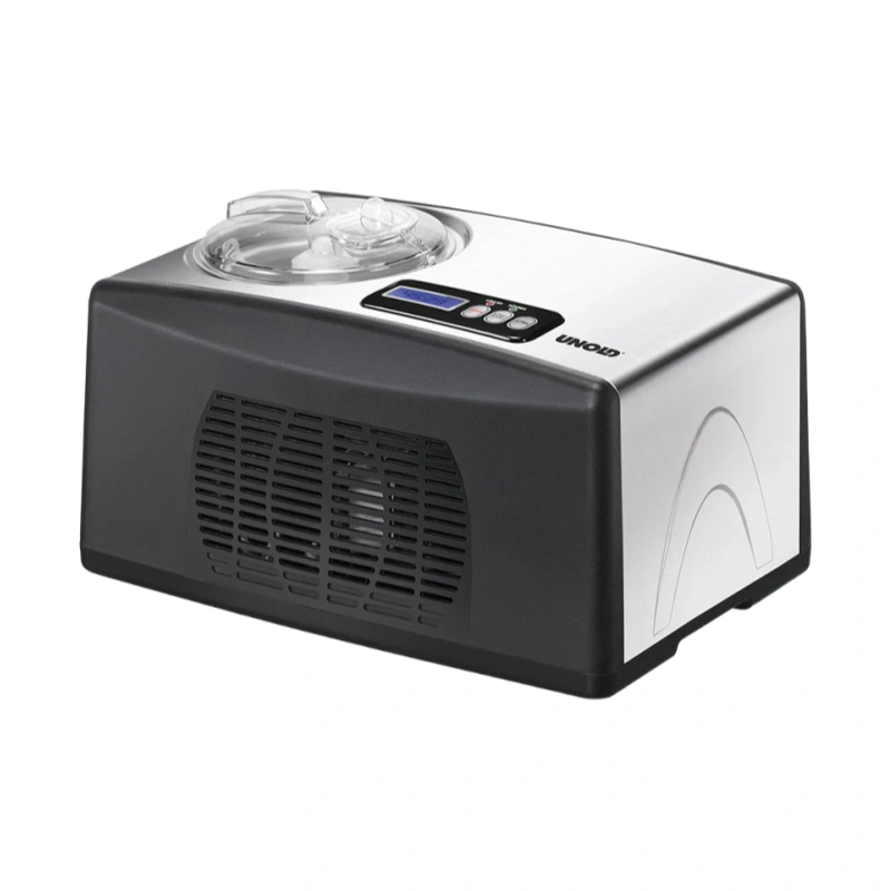 Eismaschine Cortina 1,5 L – Frisches Eis auf Knopfdruck für die ganze Familie