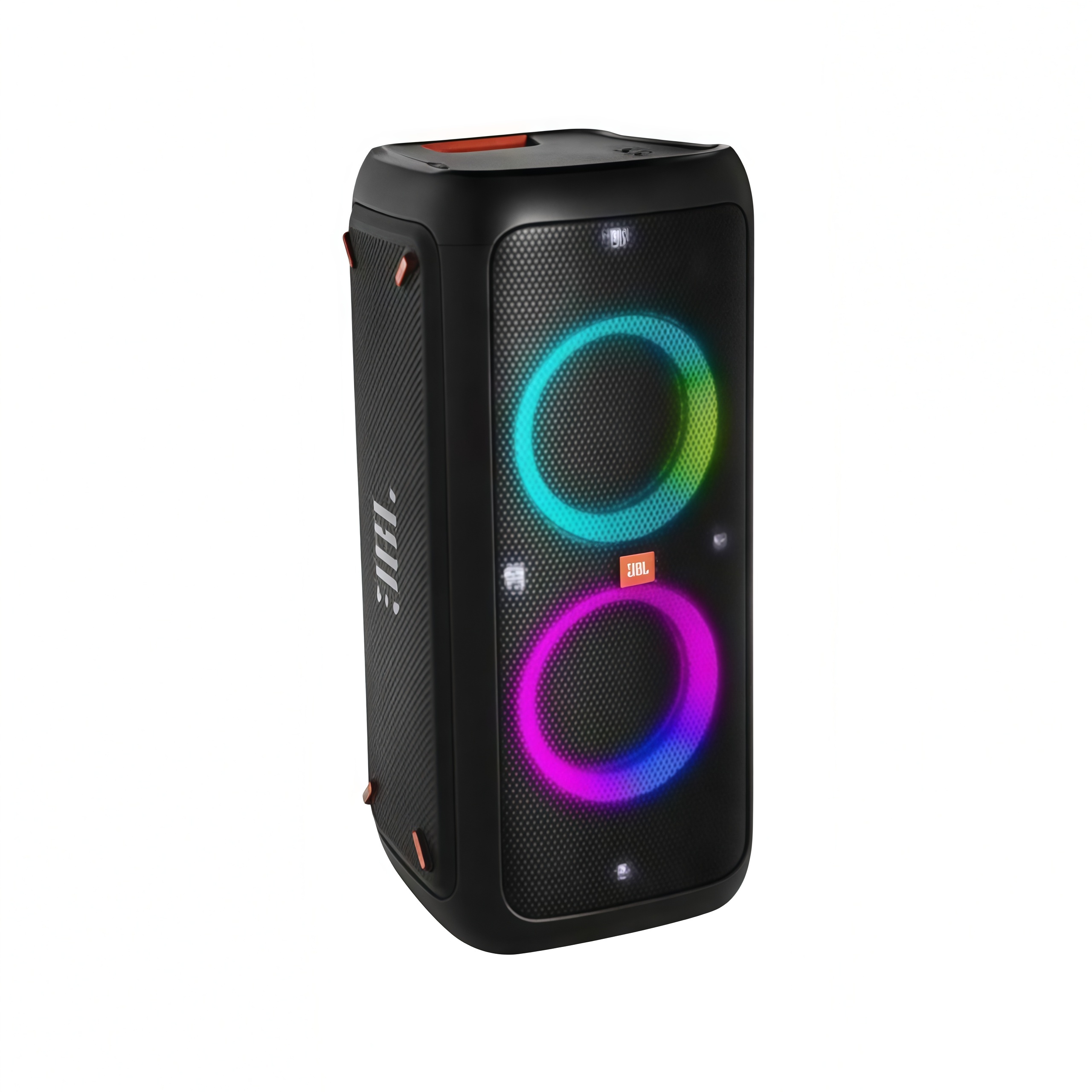 JBL PartyBox 710 – Bluetooth-Lautsprecher mit Lichtshow