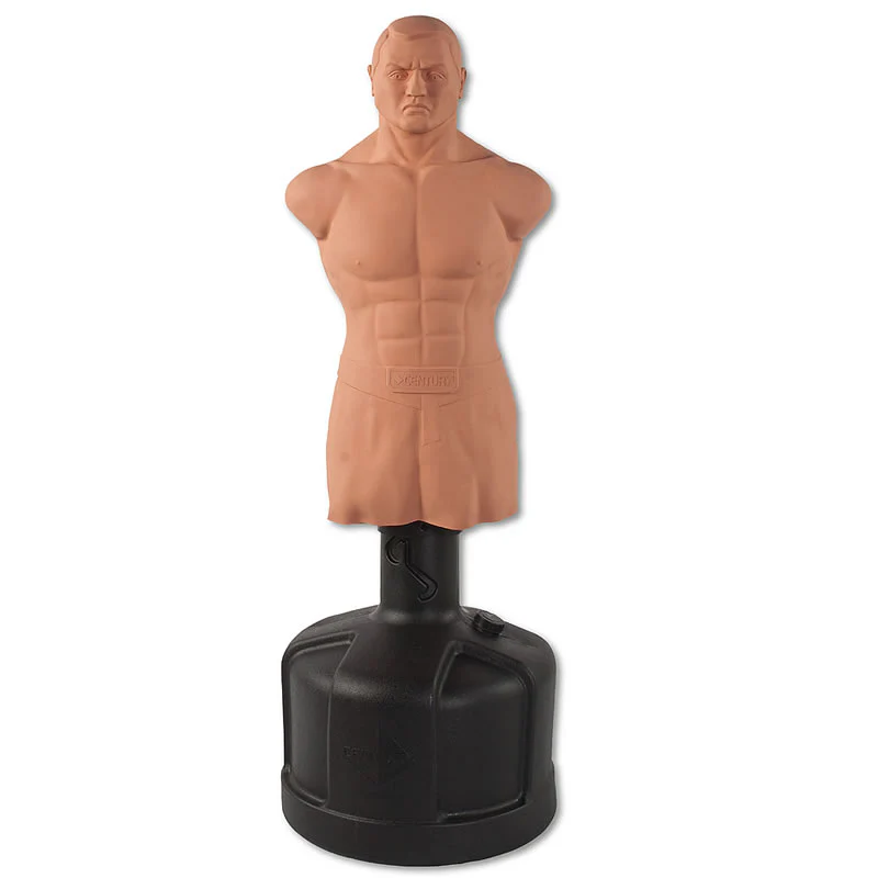 Century BOB XL – Boxdummy, höhenverstellbar, realistische Anatomie
