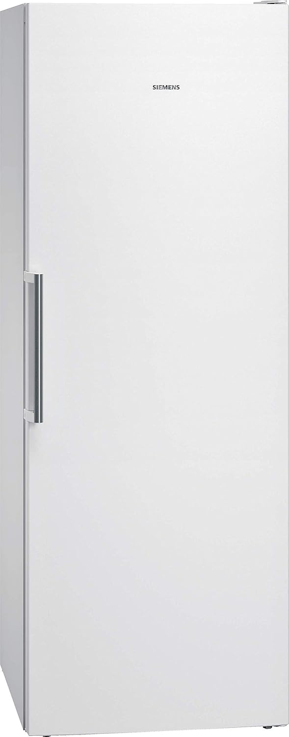 Siemens GS54NAWCV iQ500 Gefrierschrank – 327 L, 176x70 cm, noFrost