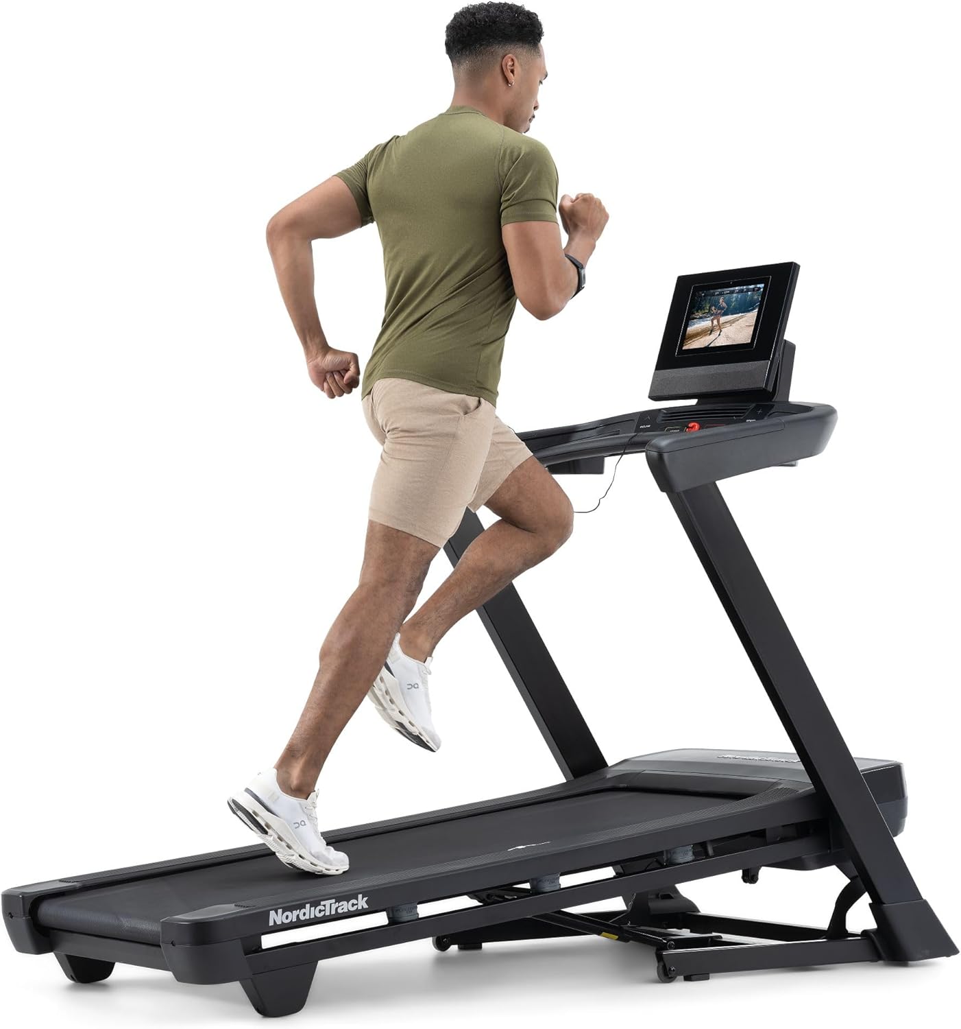 NordicTrack T Series 7 Laufband – Perfekt für Home Fitness