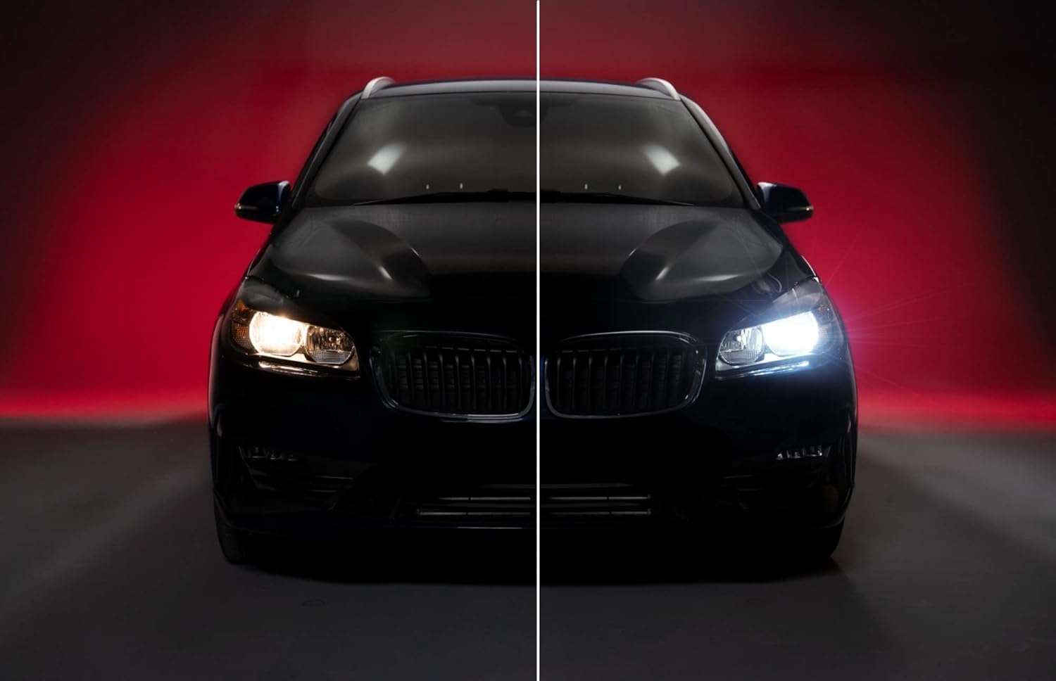 Osram Night Breaker LED Speed H7 – Straßenzugelassene LED Scheinwerferlampe, 6000K, Plug & Play