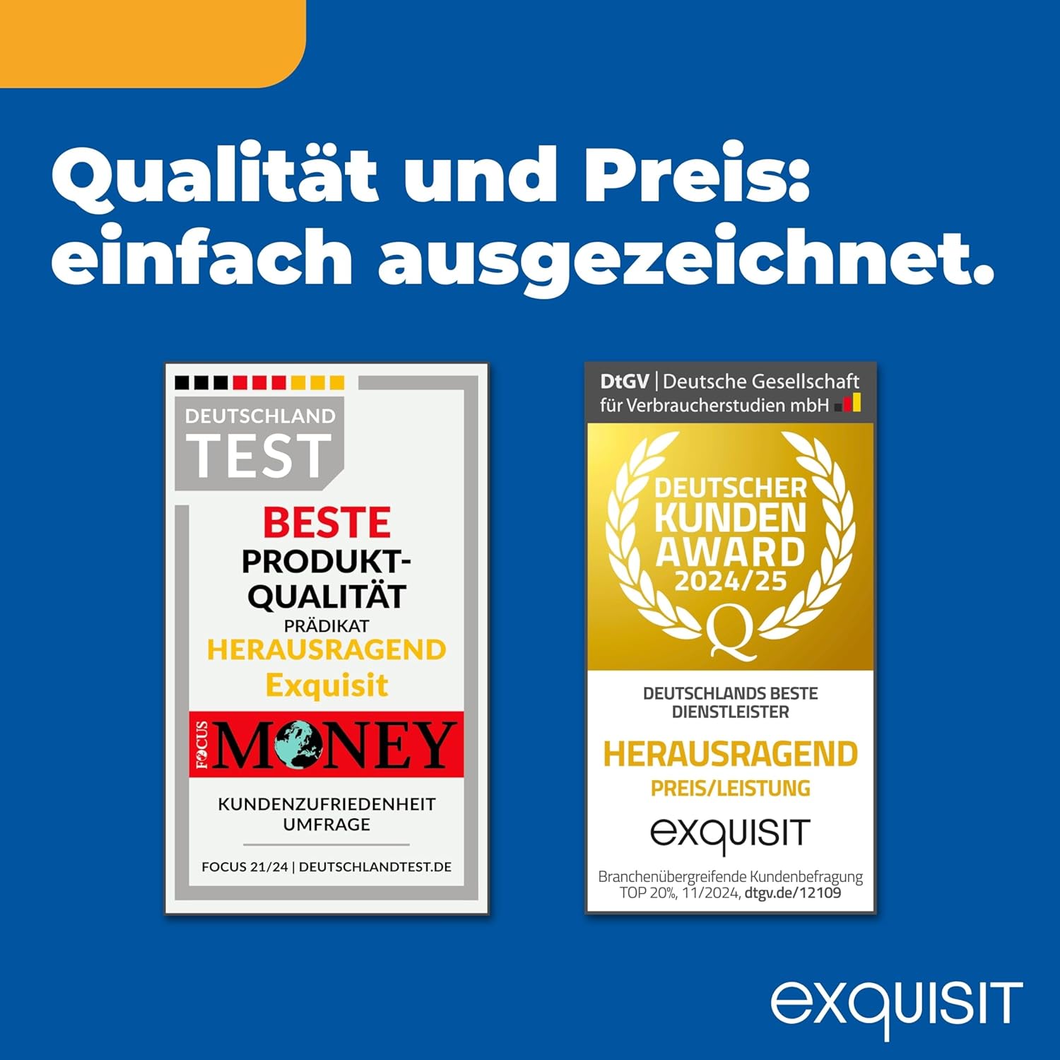 Exquisit Gefrierschrank GS5231-NF-H-040C – 161L Nutzinhalt, NoFrost, Türalarm