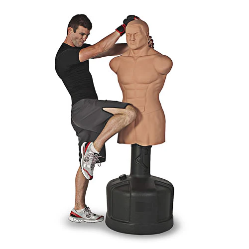 Century BOB XL – Boxdummy, höhenverstellbar, realistische Anatomie