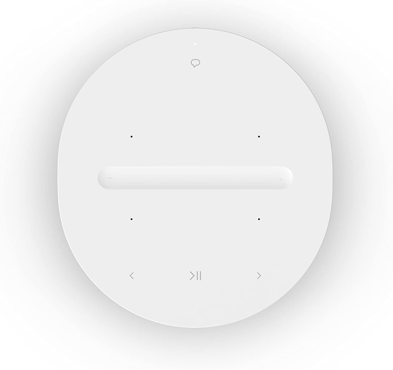 Sonos Era 100 – Smart Speaker, WLAN, Bluetooth, Alexa-kompatibel, Schwarz