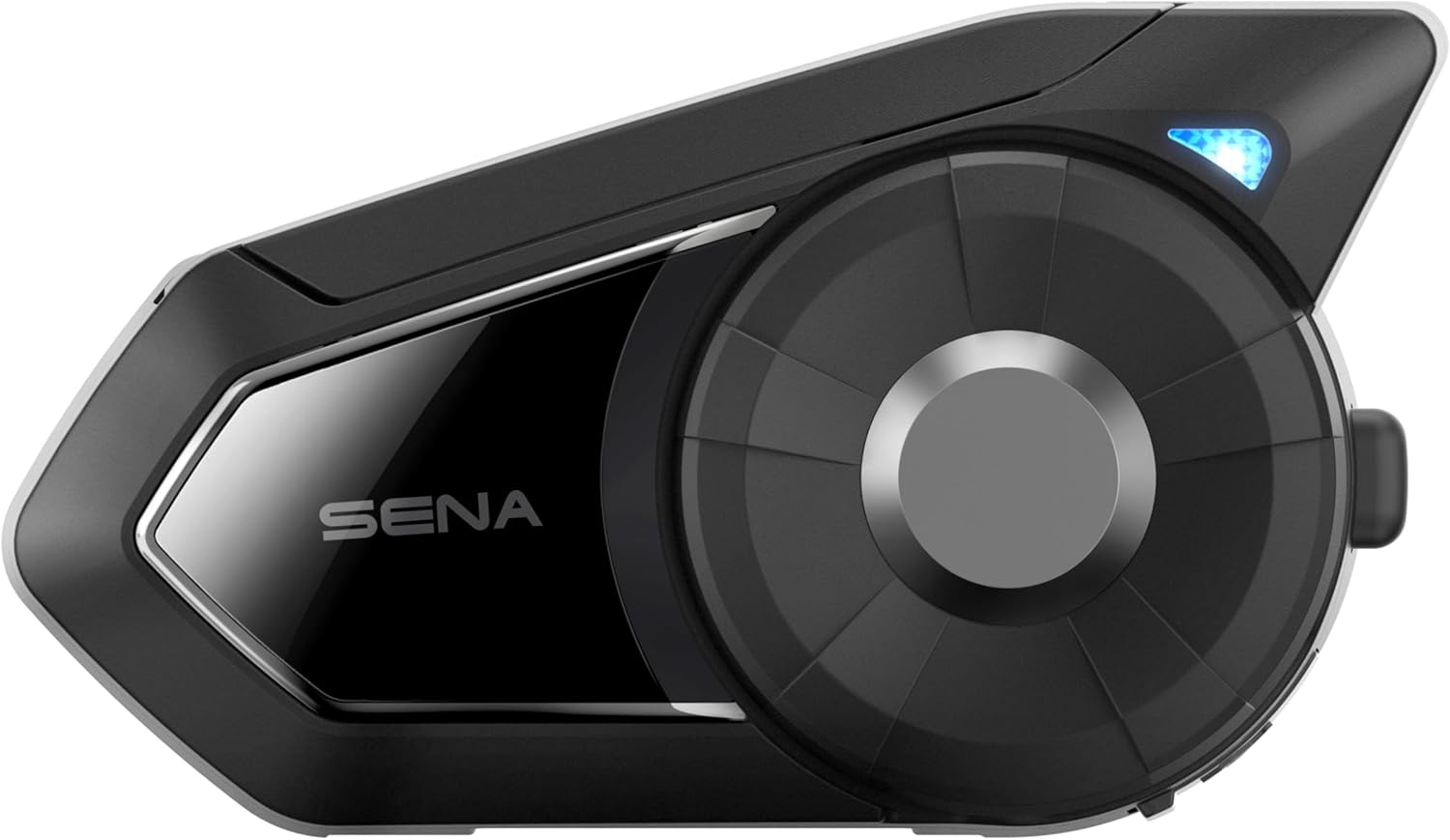 Sena 30K Motorrad Bluetooth Headset – HD Sound & Mesh Intercom