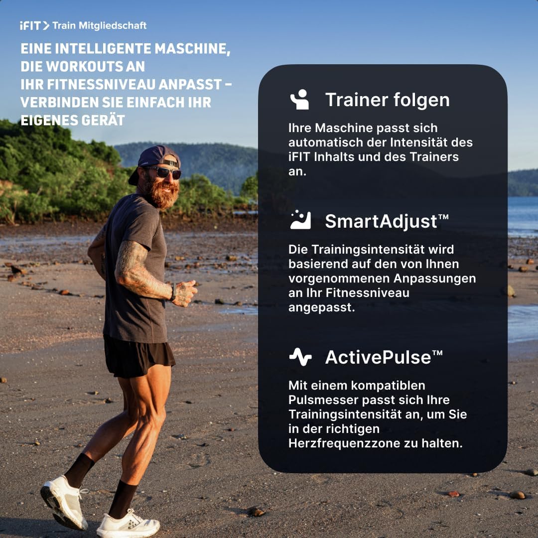 NordicTrack T Series 7 Laufband – Perfekt für Home Fitness