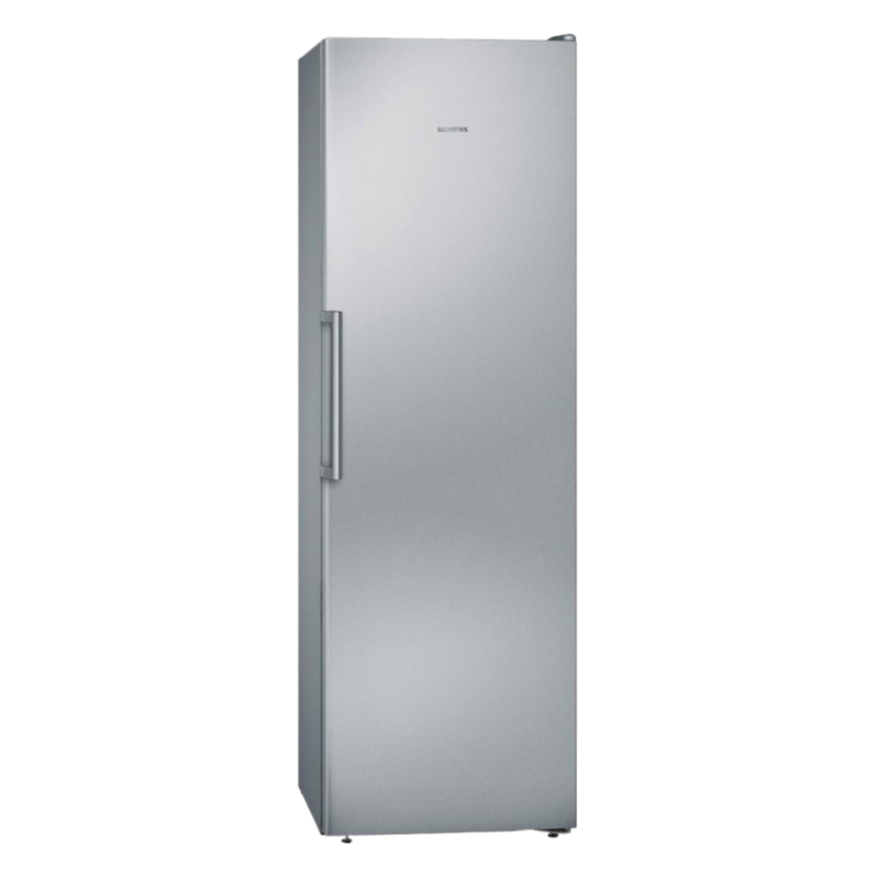 Siemens GS54NAWCV iQ500 Gefrierschrank – 327 L, 176x70 cm, noFrost