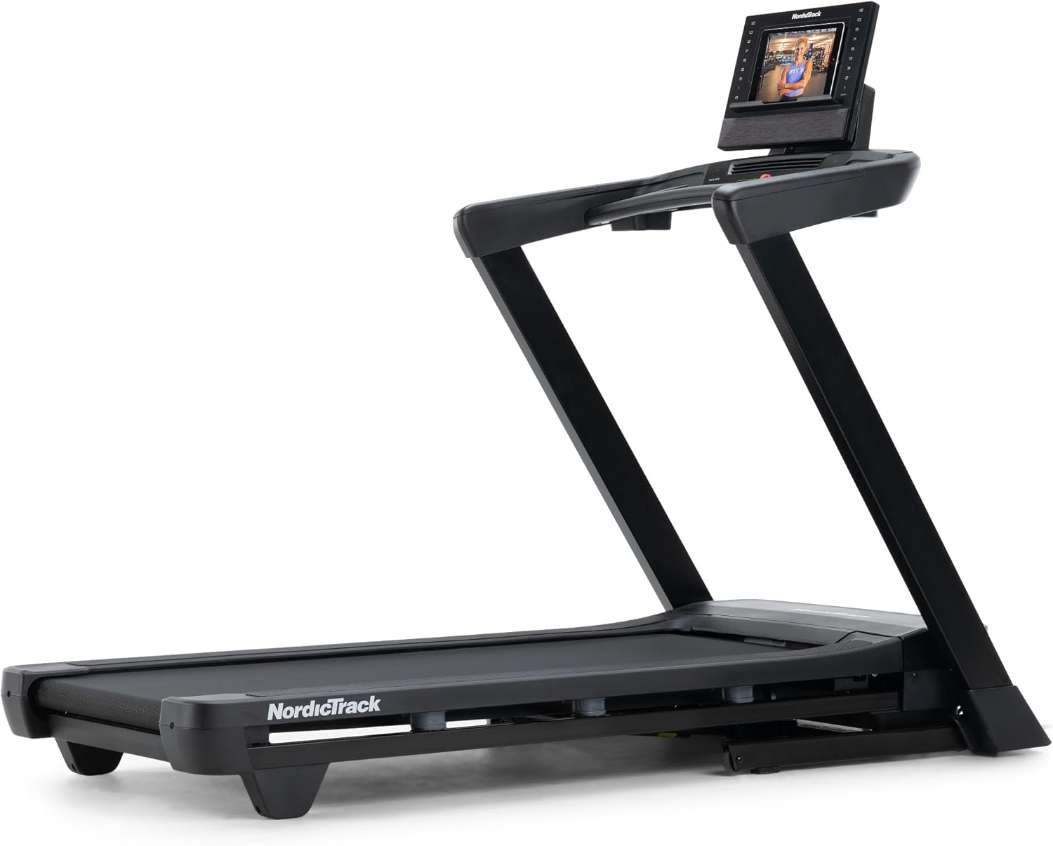 NordicTrack T Series 7 Laufband – Perfekt für Home Fitness