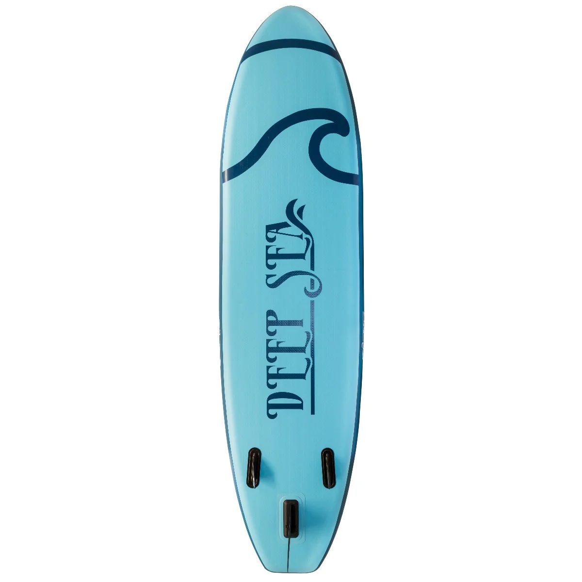 Deep Sea Kajak Pro 2x SUP Board Set – 300 cm, inkl. Kajaksitz & Paddel, Komplett-Set