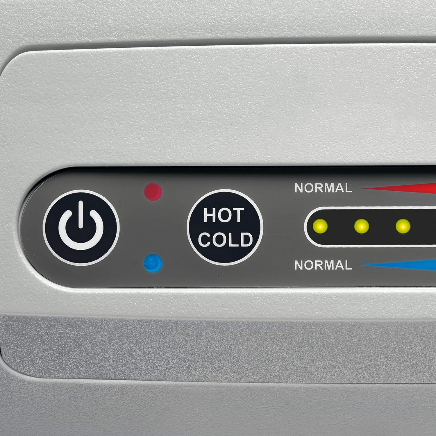 Dometic TropiCool TCX 35 – Tragbare Kühl- & Heizbox 33L