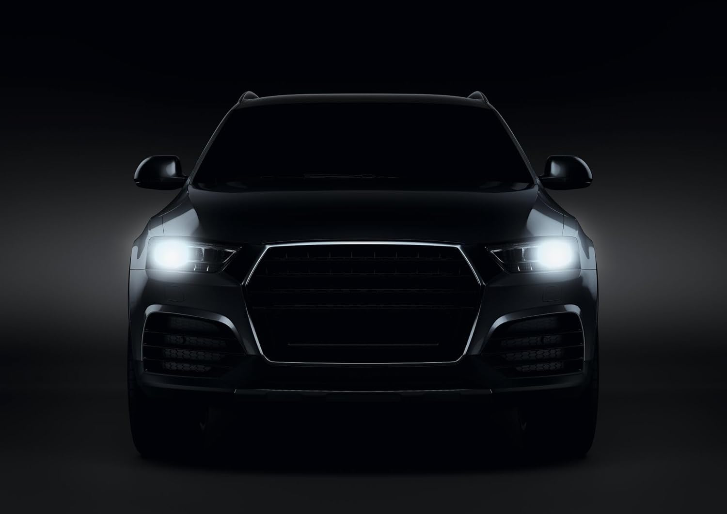 Osram Night Breaker LED Speed H7 – Straßenzugelassene LED Scheinwerferlampe, 6000K, Plug & Play