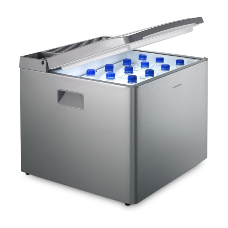 Dometic CombiCool RC 1200 EGP – 40 Liter, 12V/230V, Gasanschluss 50 mbar