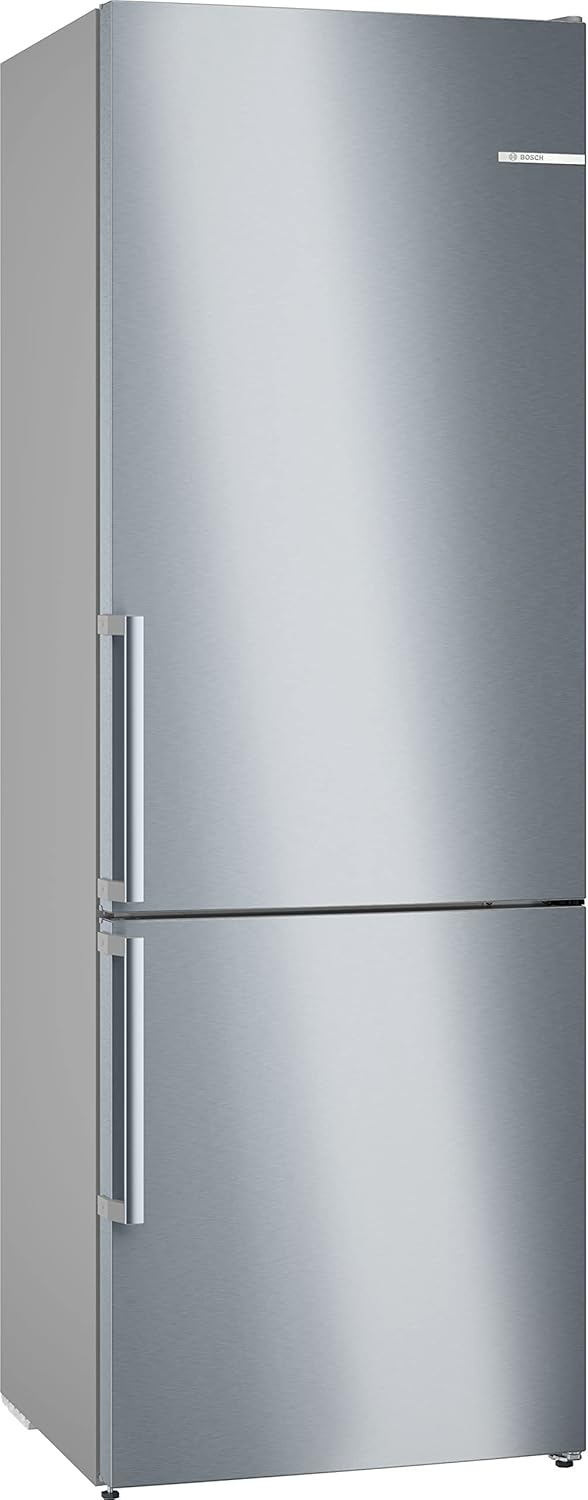 Bosch KGN39AIAT Serie 6 – 260 L Kühlraum, 103 L Gefrierfach, NoFrost & VitaFresh XXL