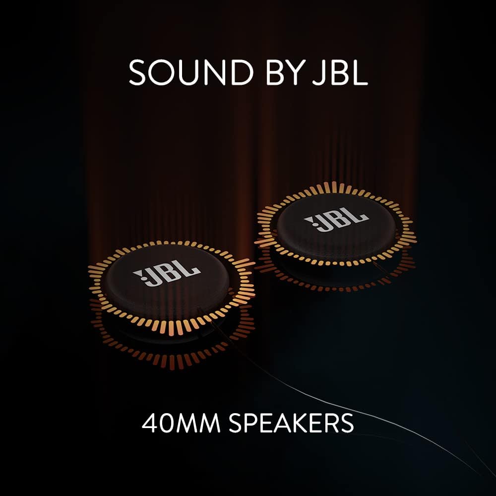 Cardo PACKTALK Edge – Motorrad Bluetooth Kommunikationssystem Headset Intercom (Einzelpack, Schwarz)