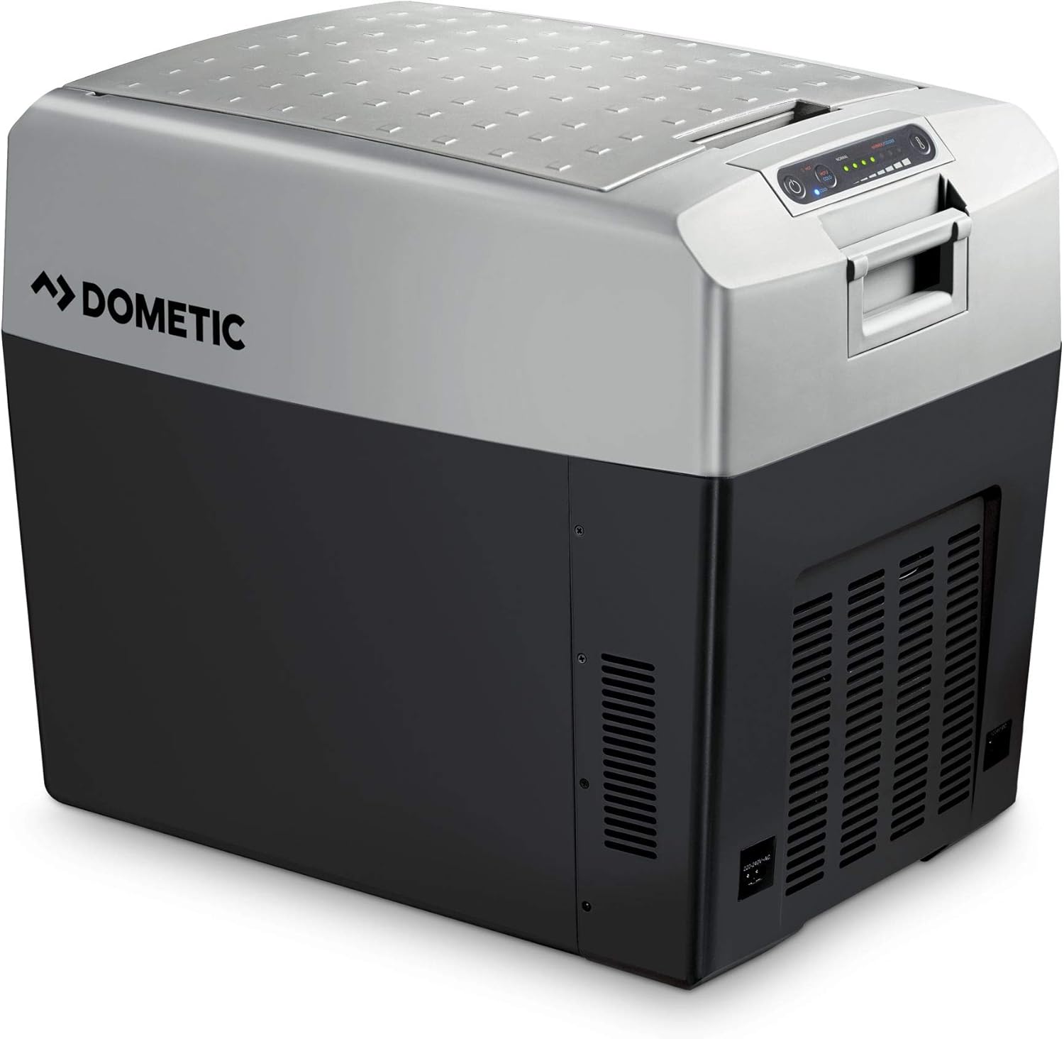 Dometic TropiCool TCX 35 – Tragbare Kühl- & Heizbox 33L