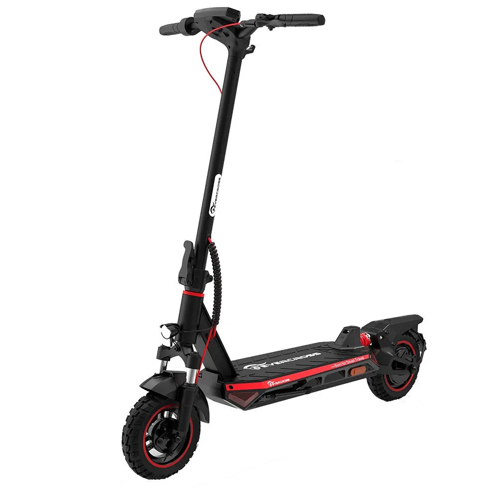 Evercross A1 E-Scooter – 500W Motor, 48V 14Ah Akku, 25 km/h