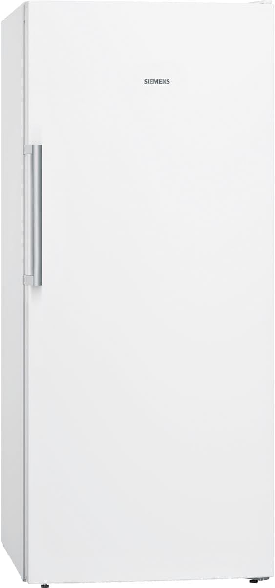 Siemens GS54NAWCV iQ500 Gefrierschrank – 327 L, 176x70 cm, noFrost