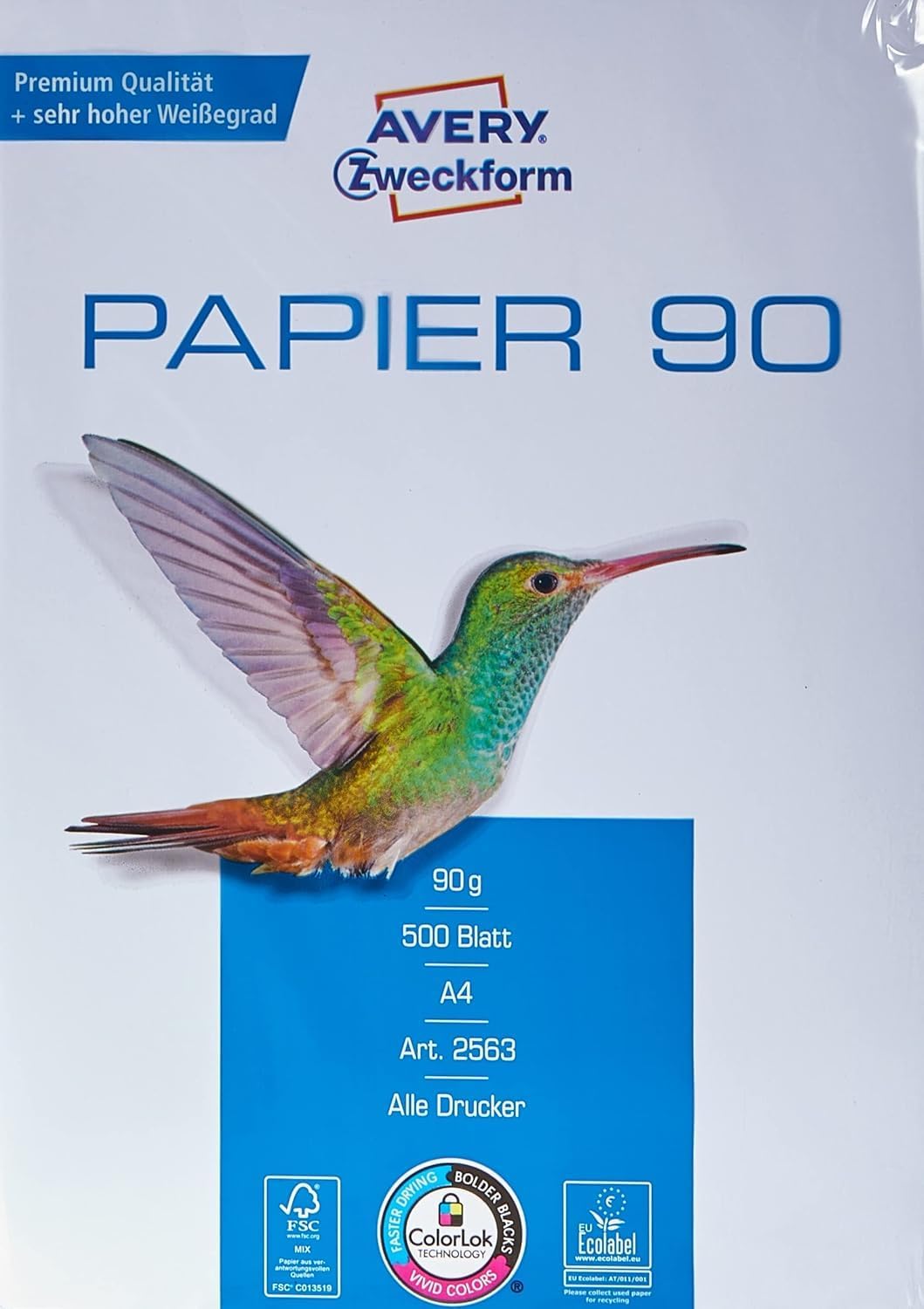 Epson EcoTank ET-4800 – A4, Multifunktion, Wi-Fi, Tintentanks für 3 Jahre