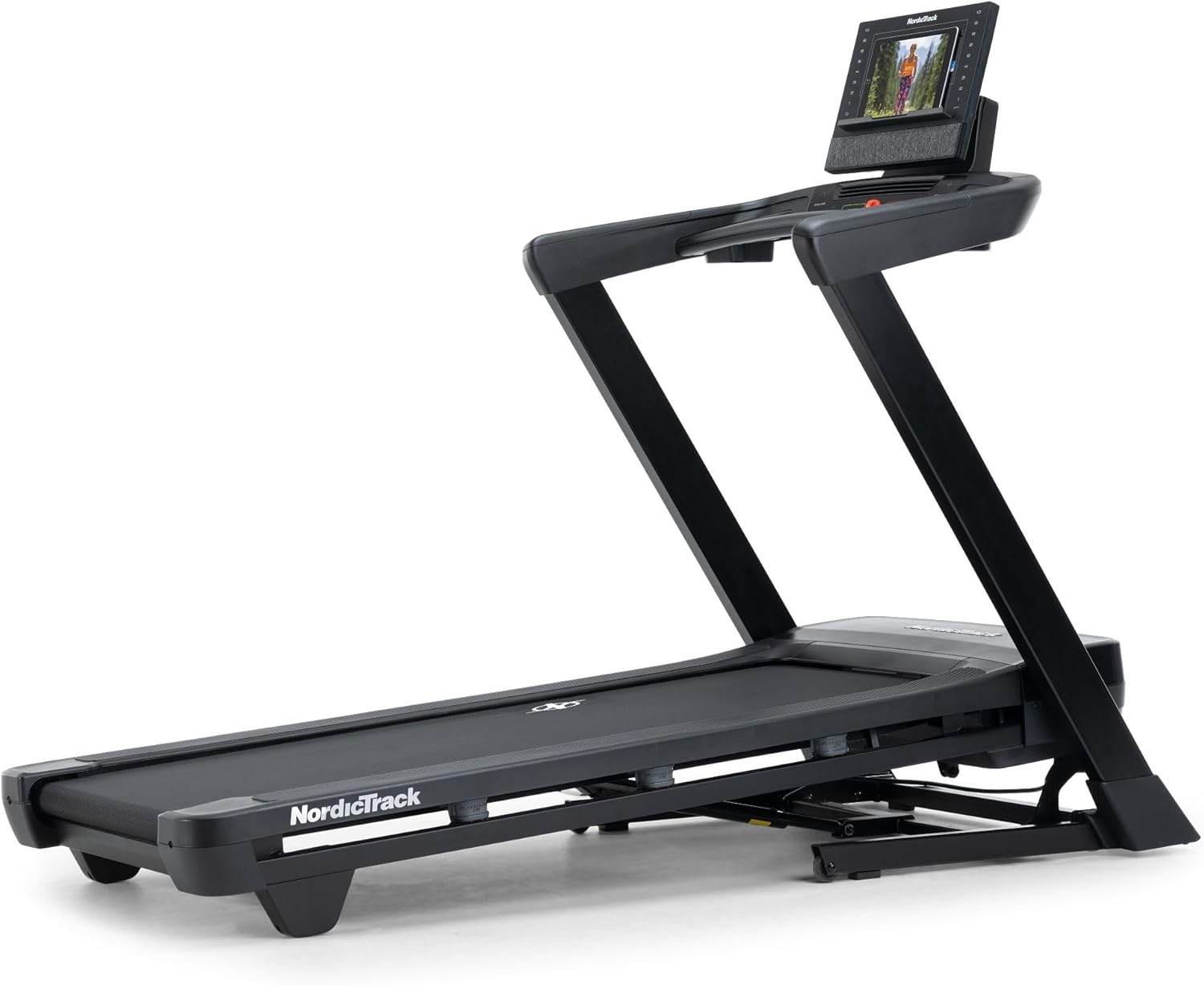 NordicTrack T Series 7 Laufband – Perfekt für Home Fitness