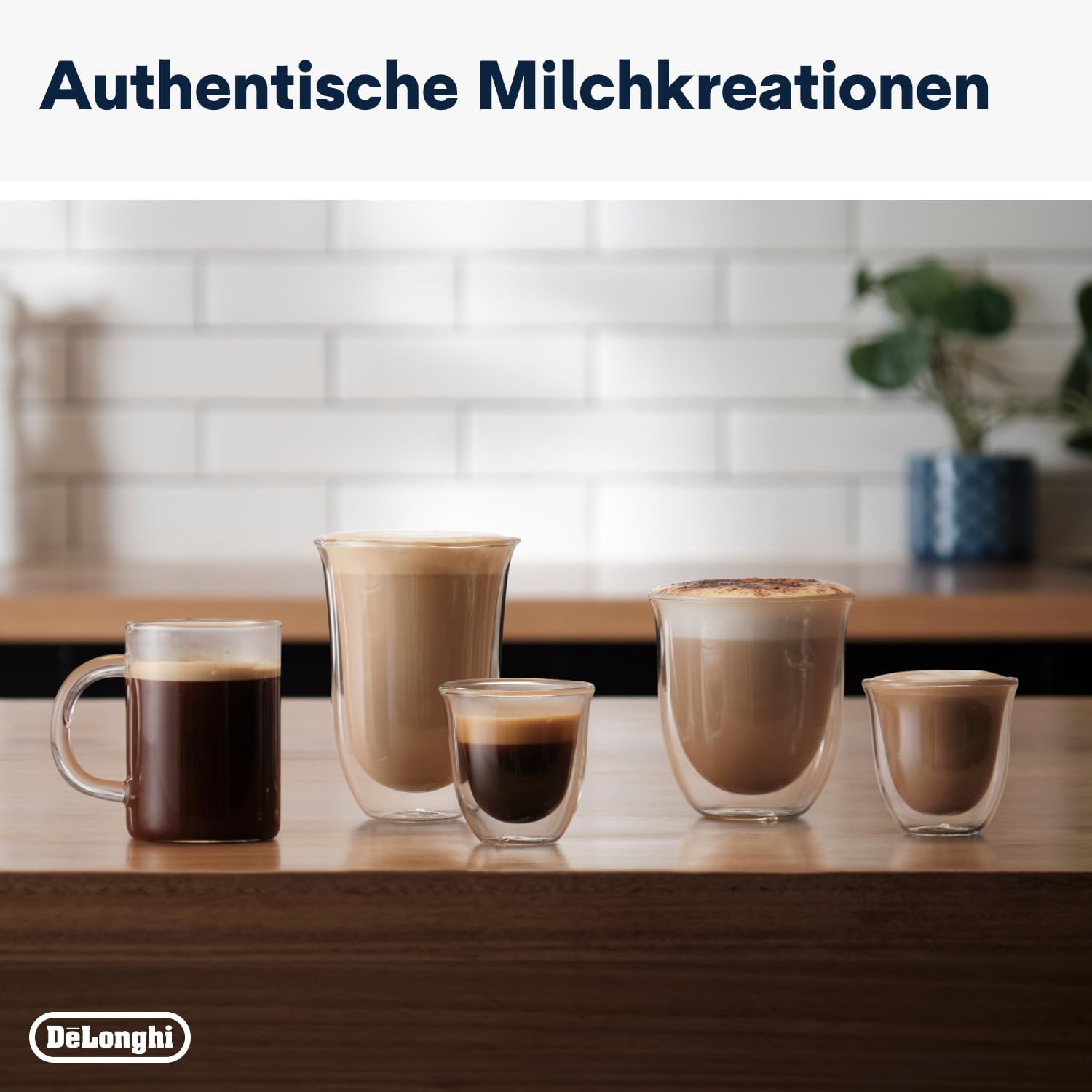 De’Longhi La Specialista Arte EC9155.MB – Siebträgermaschine, 15 Bar, 1300 W