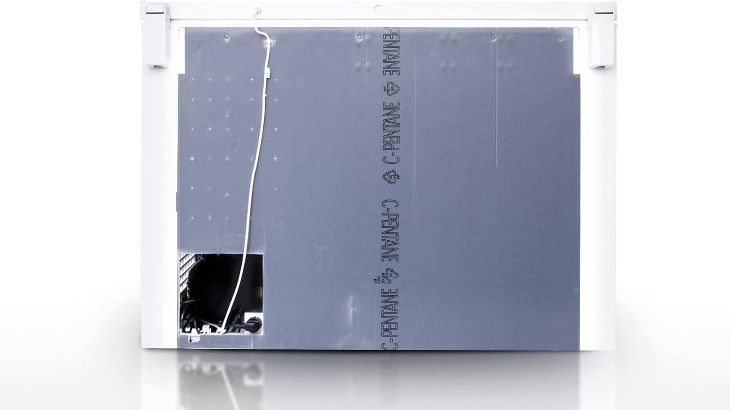 Bauknecht GT 219 A3+ Gefriertruhe – 215 L, Supergefrieren, ECO Energiesparen