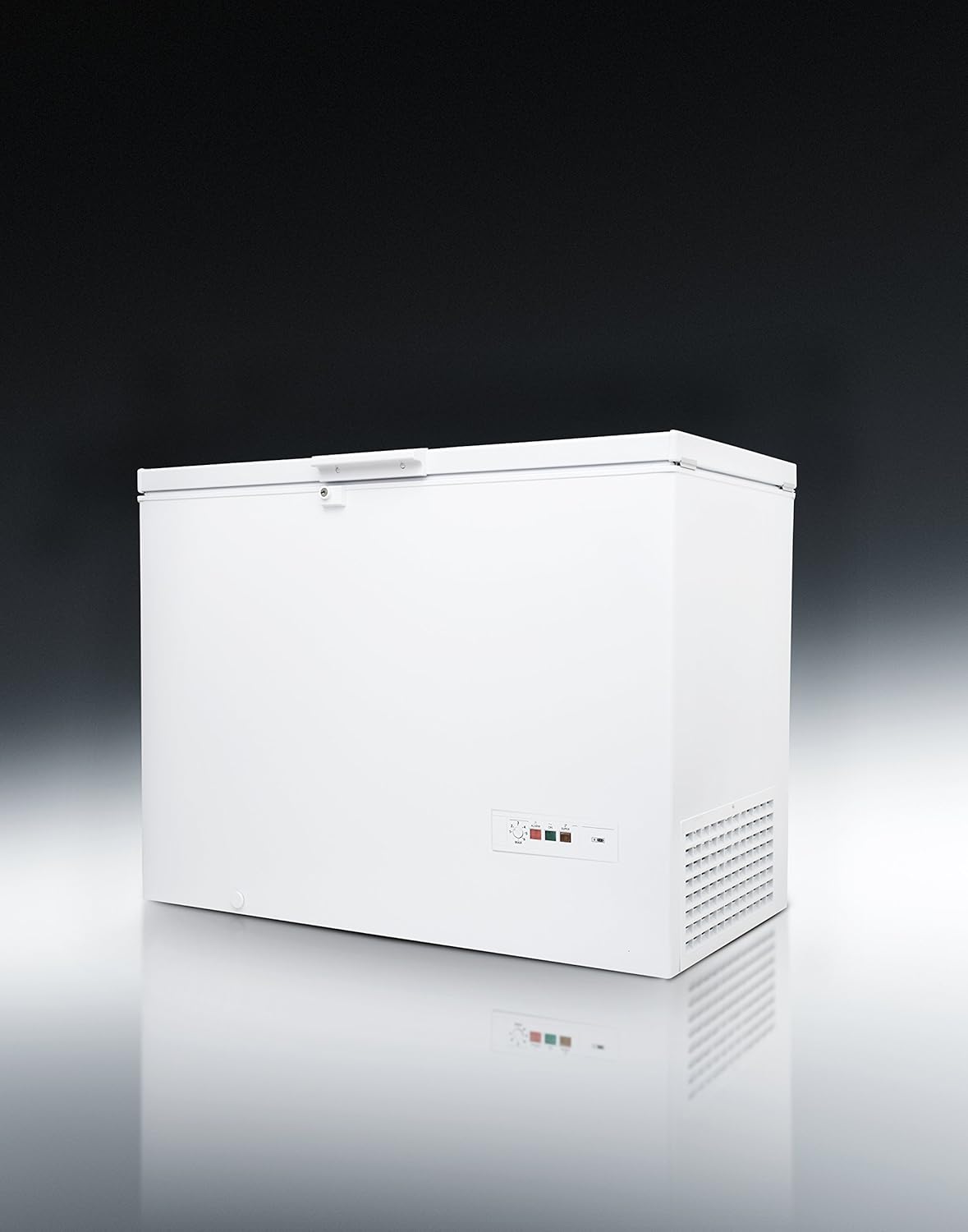 Bauknecht GT 219 A3+ Gefriertruhe – 215 L, Supergefrieren, ECO Energiesparen